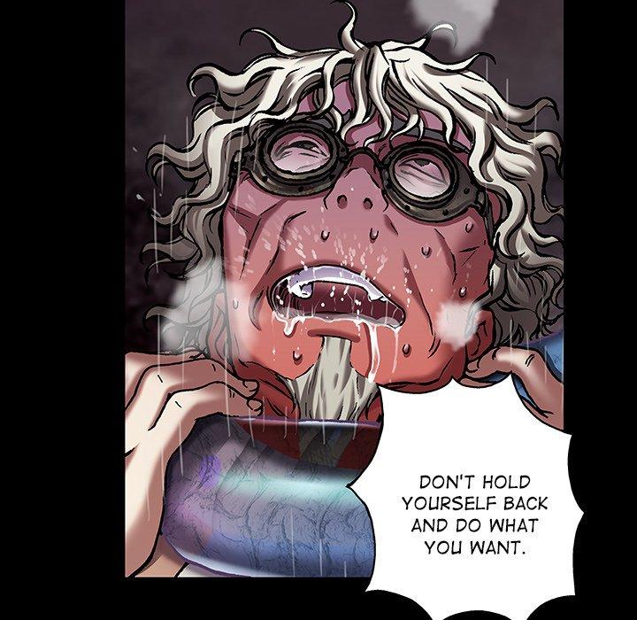 Read Leviathan EN Manga Online