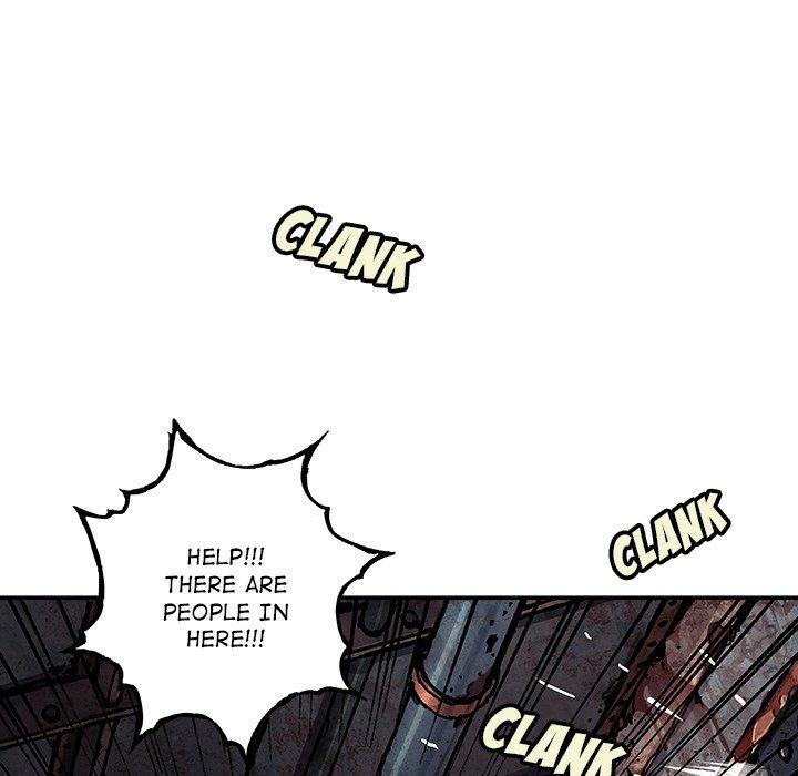 Read Leviathan EN Manga Online