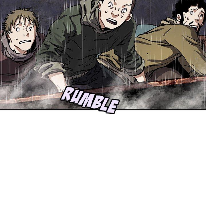 Read Leviathan EN Manga Online