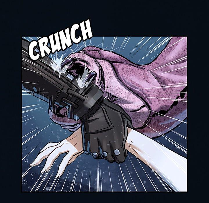 Read Leviathan EN Manga Online