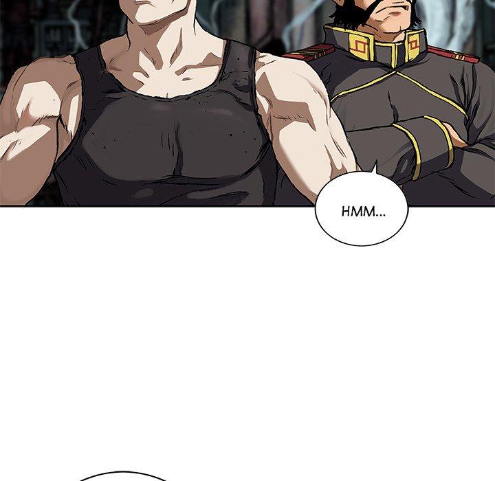 Read Leviathan EN Manga Online