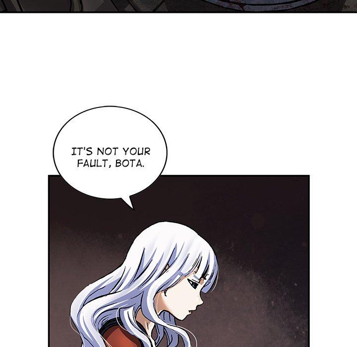 Read Leviathan EN Manga Online