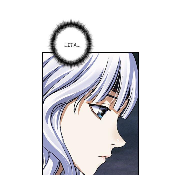 Read Leviathan EN Manga Online