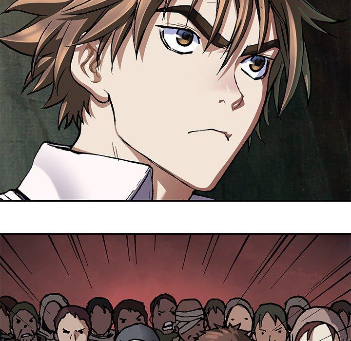 Read Leviathan EN Manga Online