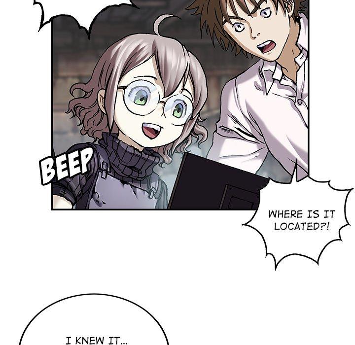 Read Leviathan EN Manga Online