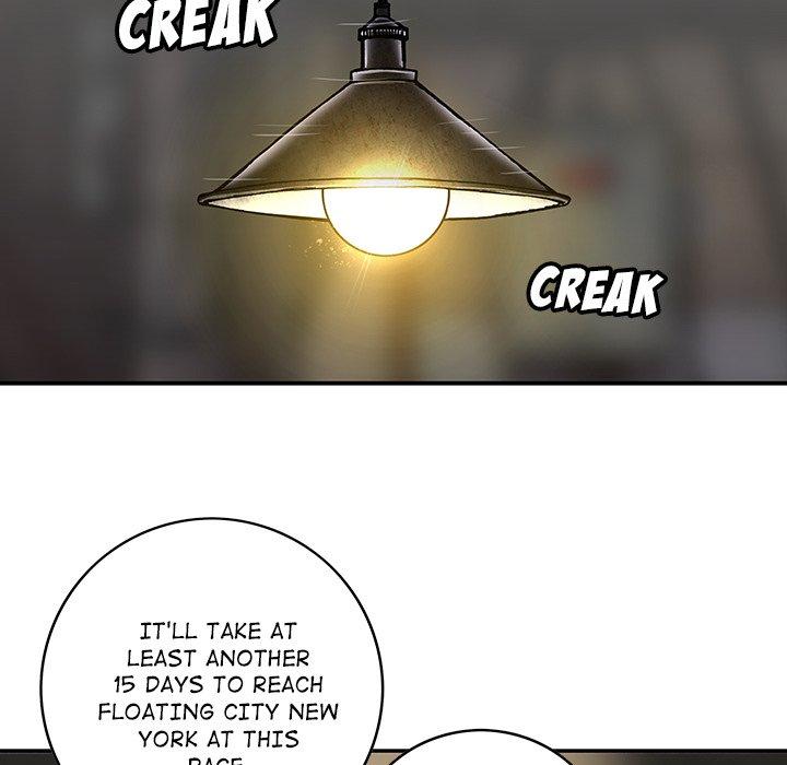 Read Leviathan EN Manga Online