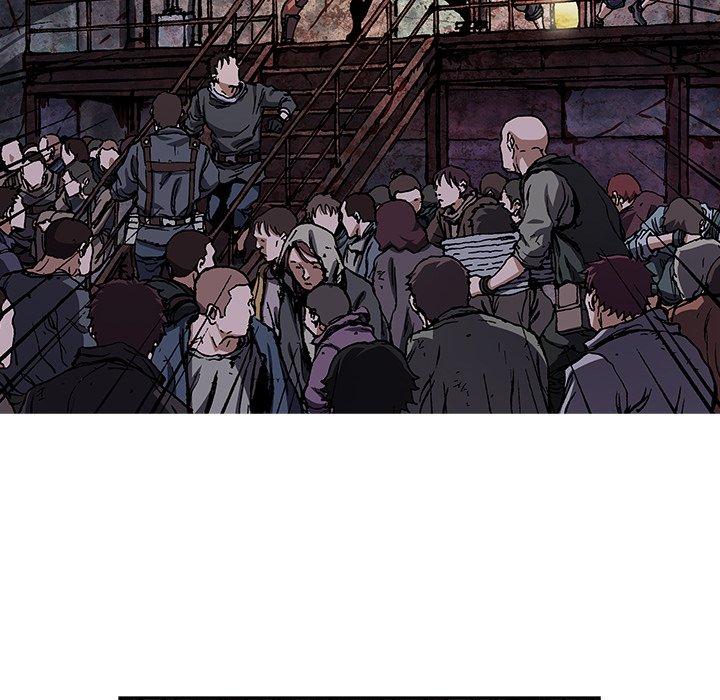 Read Leviathan EN Manga Online