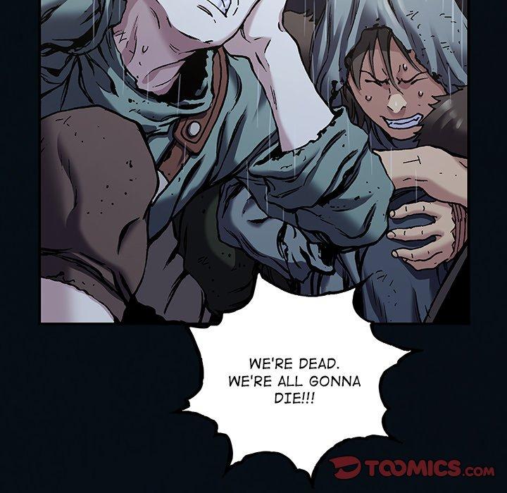 Read Leviathan EN Manga Online