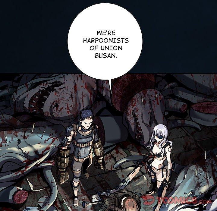 Read Leviathan EN Manga Online