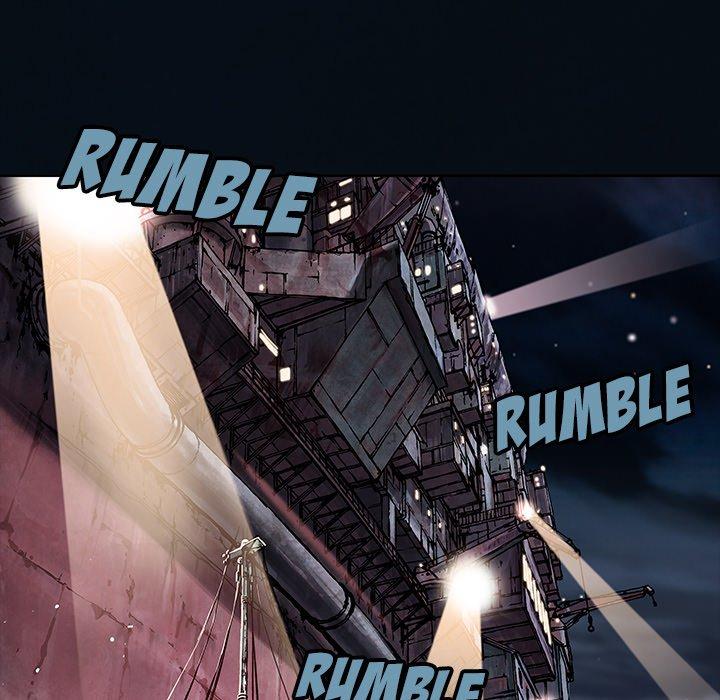 Read Leviathan EN Manga Online