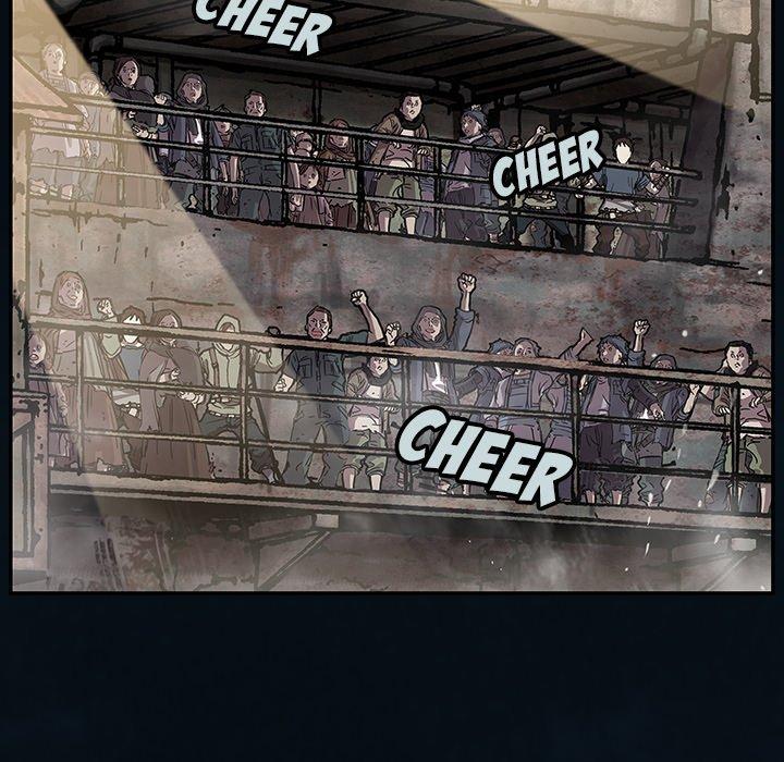 Read Leviathan EN Manga Online