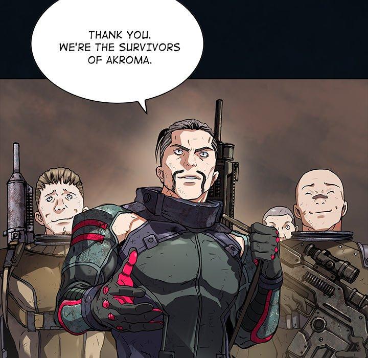 Read Leviathan EN Manga Online