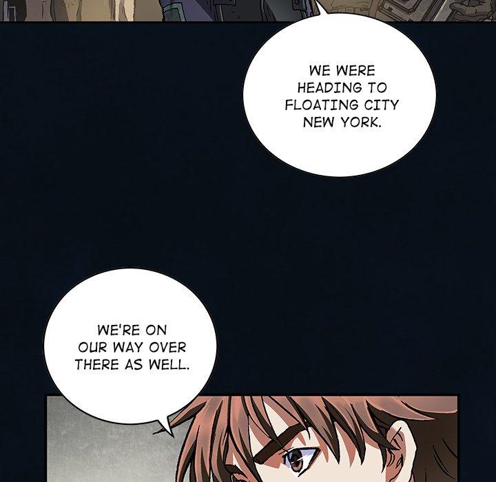 Read Leviathan EN Manga Online