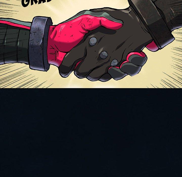 Read Leviathan EN Manga Online