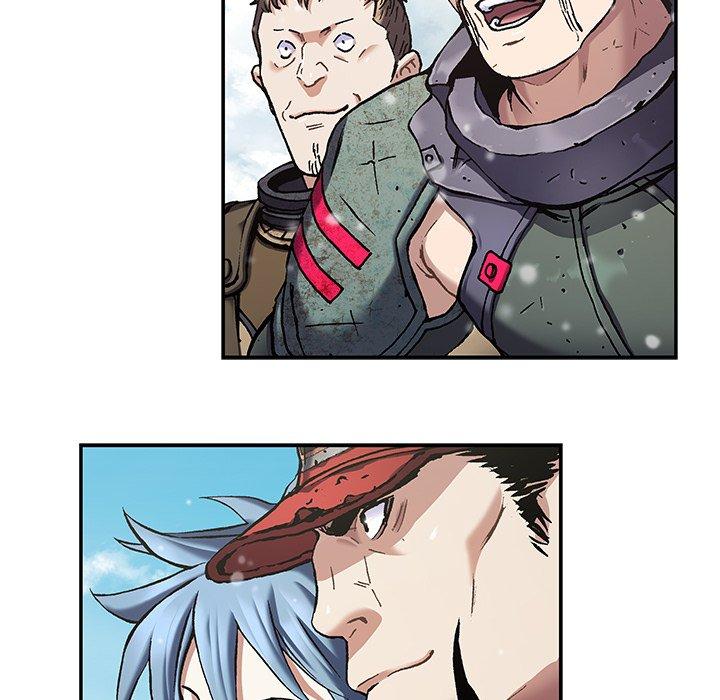 Read Leviathan EN Manga Online