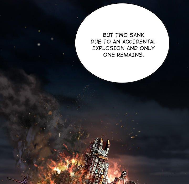 Read Leviathan EN Manga Online