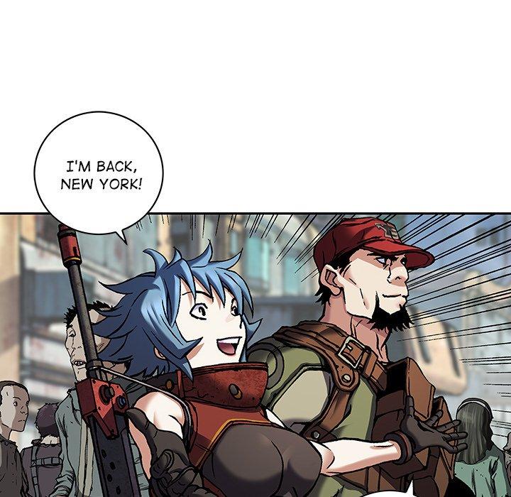 Read Leviathan EN Manga Online