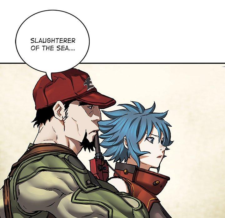 Read Leviathan EN Manga Online