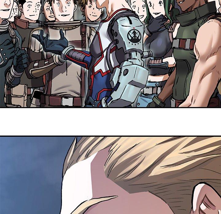 Read Leviathan EN Manga Online