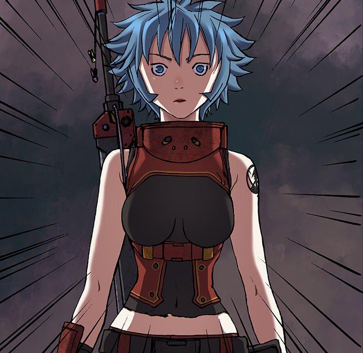 Read Leviathan EN Manga Online