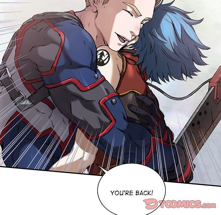 Read Leviathan EN Manga Online