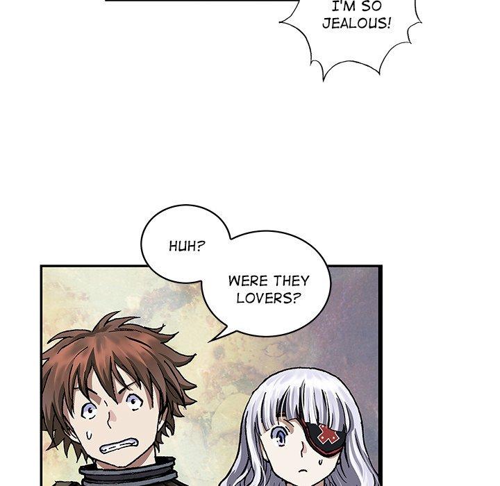 Read Leviathan EN Manga Online