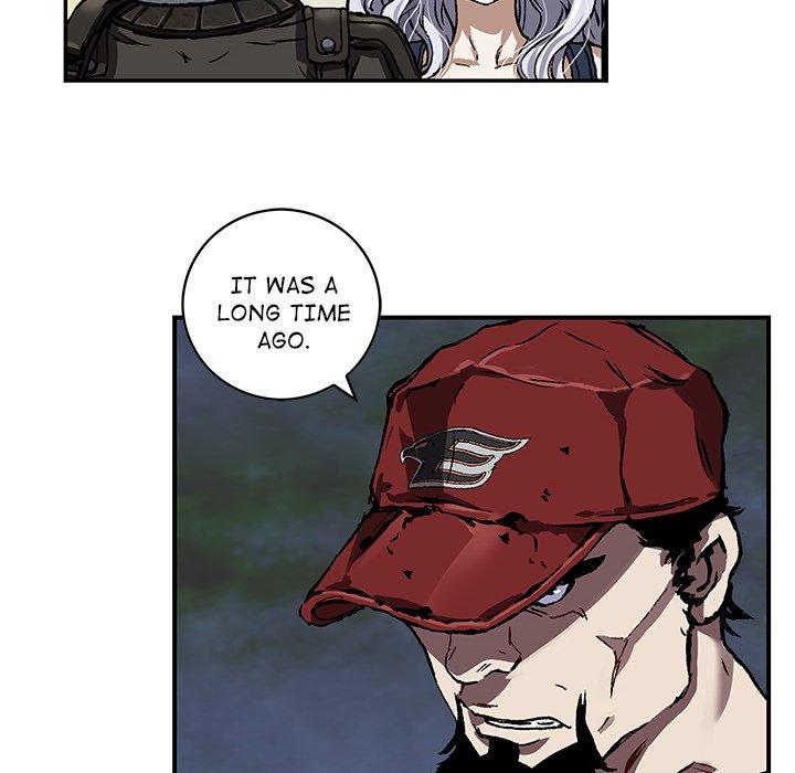 Read Leviathan EN Manga Online