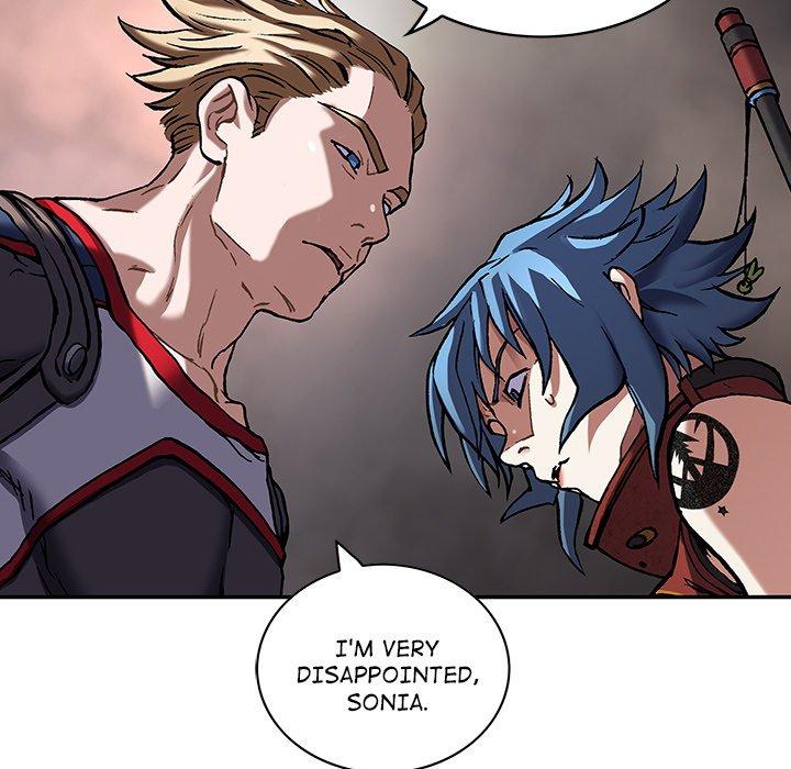 Read Leviathan EN Manga Online