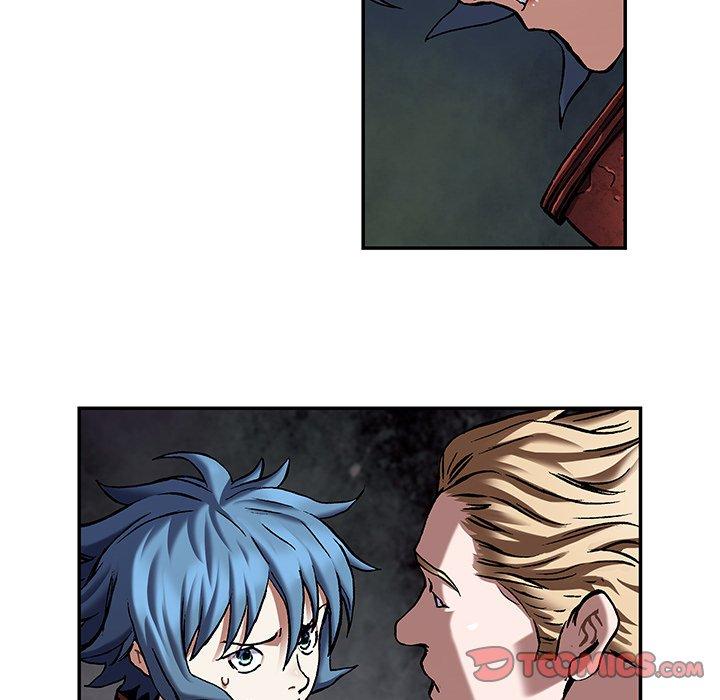 Read Leviathan EN Manga Online