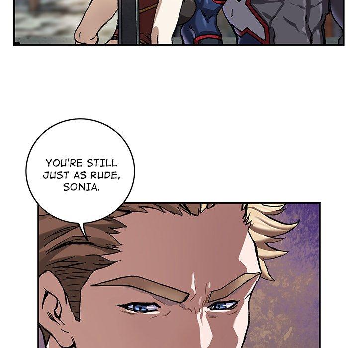 Read Leviathan EN Manga Online