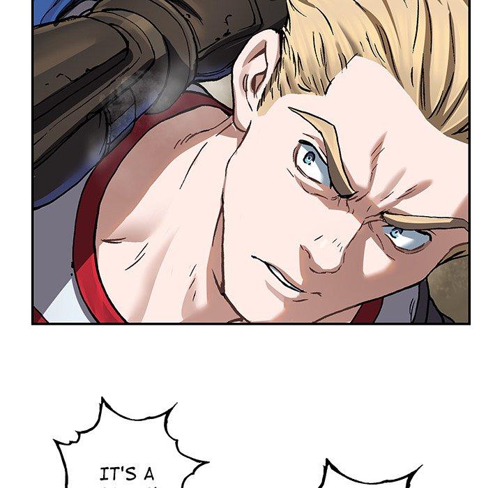 Read Leviathan EN Manga Online