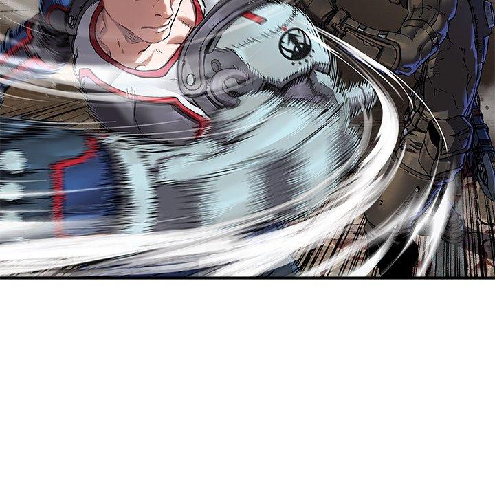 Read Leviathan EN Manga Online