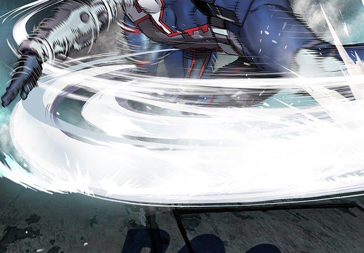 Read Leviathan EN Manga Online