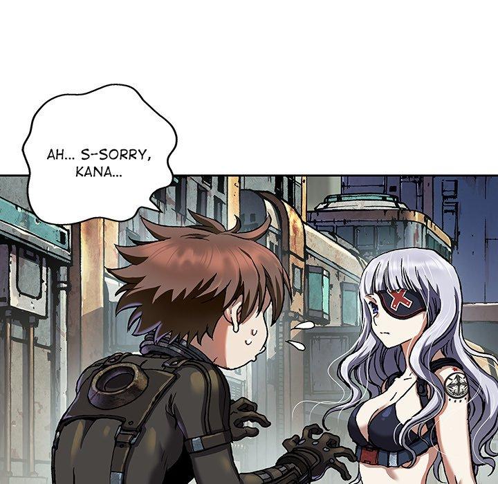 Read Leviathan EN Manga Online