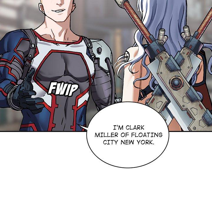 Read Leviathan EN Manga Online