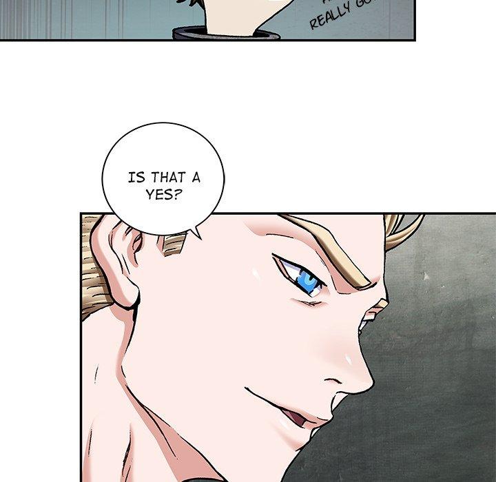 Read Leviathan EN Manga Online