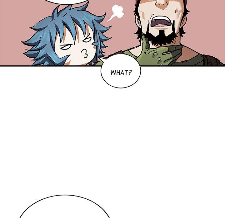 Read Leviathan EN Manga Online