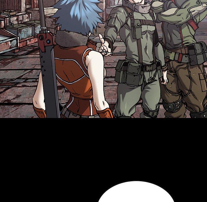 Read Leviathan EN Manga Online