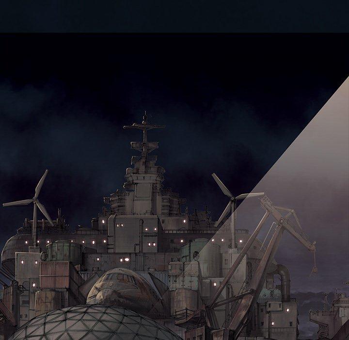 Read Leviathan EN Manga Online