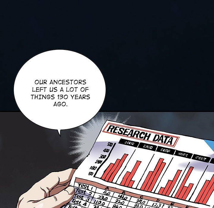 Read Leviathan EN Manga Online