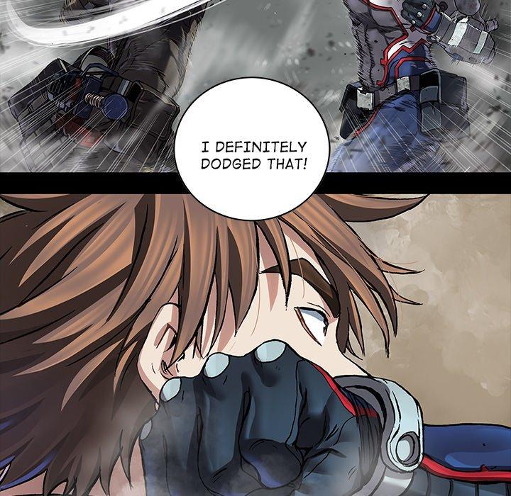 Read Leviathan EN Manga Online