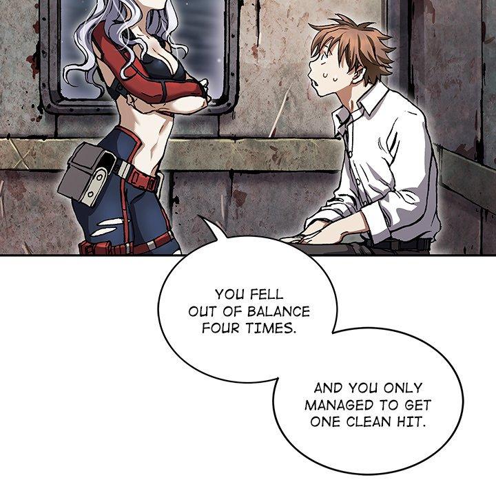 Read Leviathan EN Manga Online