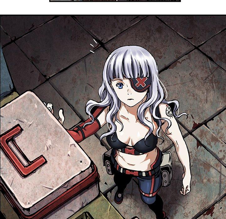 Read Leviathan EN Manga Online