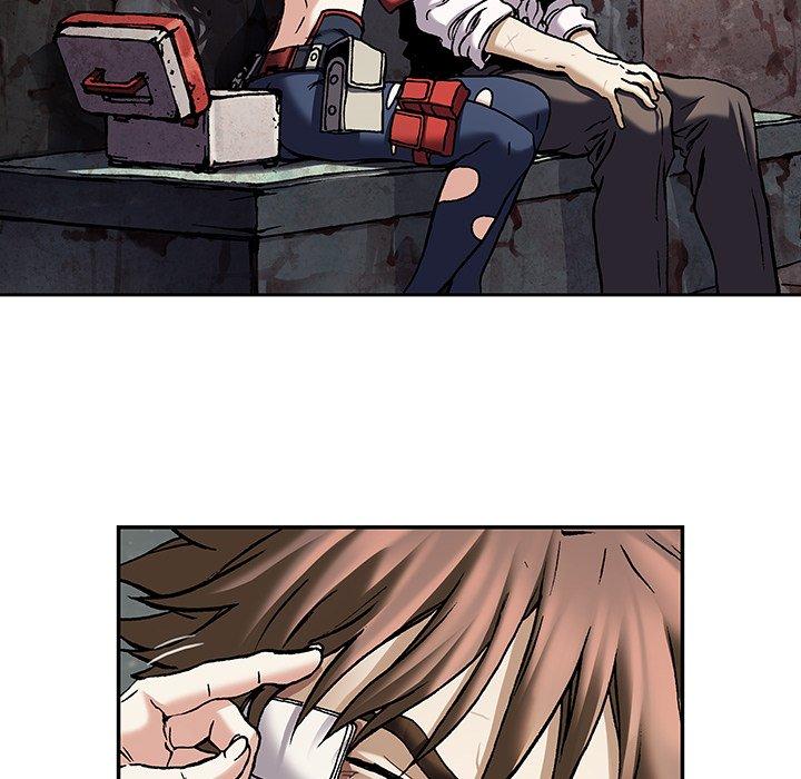 Read Leviathan EN Manga Online