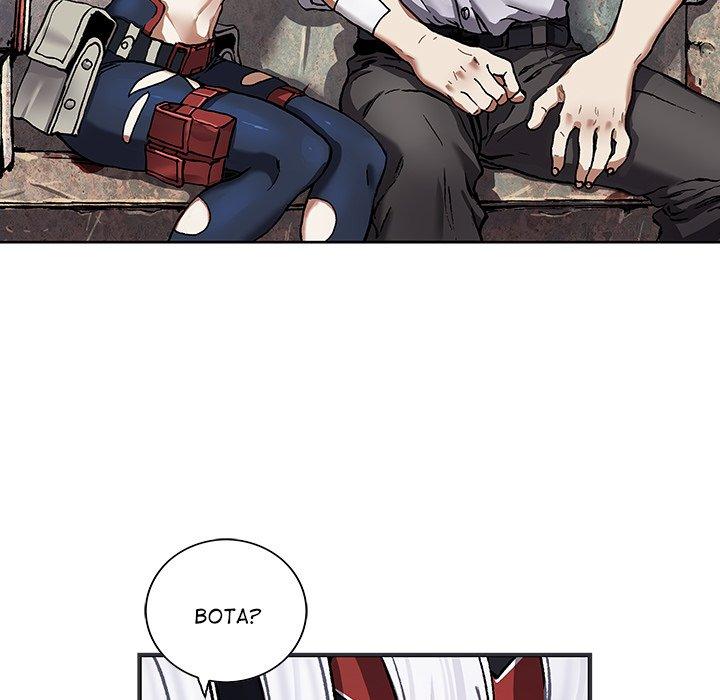 Read Leviathan EN Manga Online