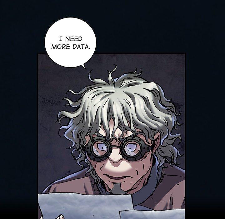 Read Leviathan EN Manga Online