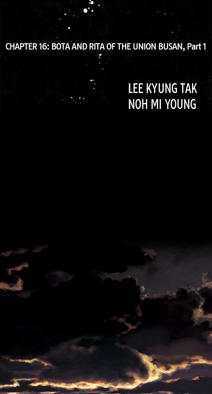 Read Leviathan EN Manga Online