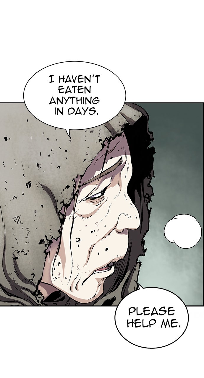 Read Leviathan EN Manga Online