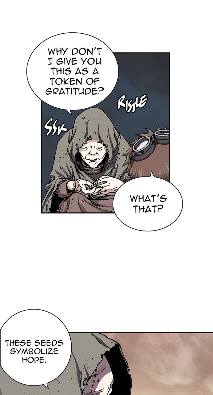 Read Leviathan EN Manga Online