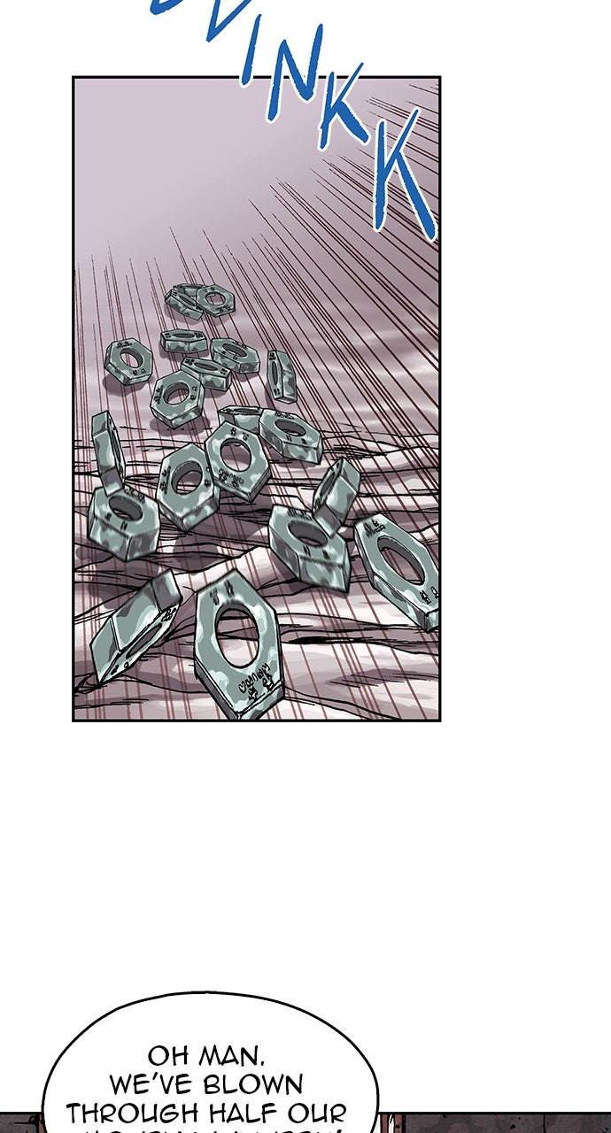 Read Leviathan EN Manga Online